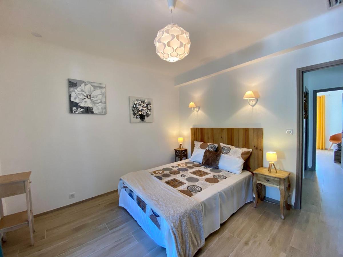 Ravissante Maison A St Paul De Vence Saint-Paul-de-Vence Dış mekan fotoğraf