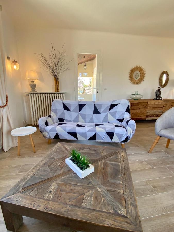 Ravissante Maison A St Paul De Vence Saint-Paul-de-Vence Dış mekan fotoğraf