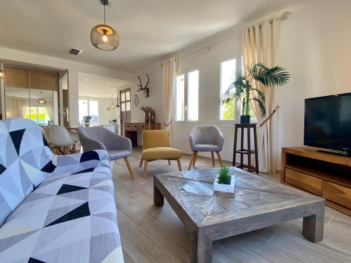 Ravissante Maison A St Paul De Vence Saint-Paul-de-Vence Dış mekan fotoğraf