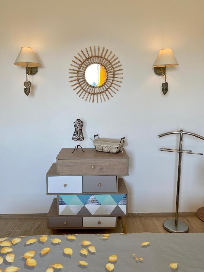 Ravissante Maison A St Paul De Vence Saint-Paul-de-Vence Dış mekan fotoğraf
